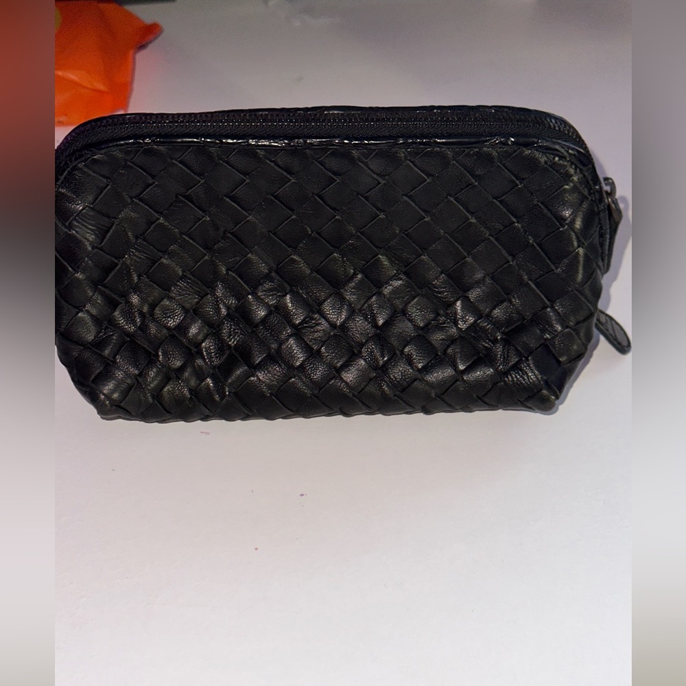 Bottega Make up Pouch